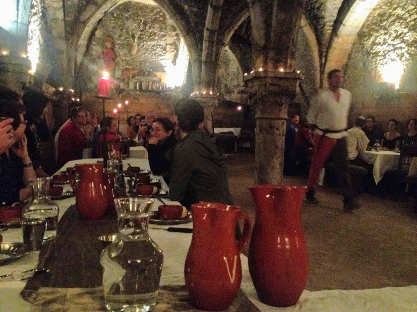 セーヌとマルヌのほとりから セーヌ・エ・マルヌ県の中世都市 プロヴァン