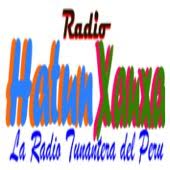 Radio Show Hatun Xauxa