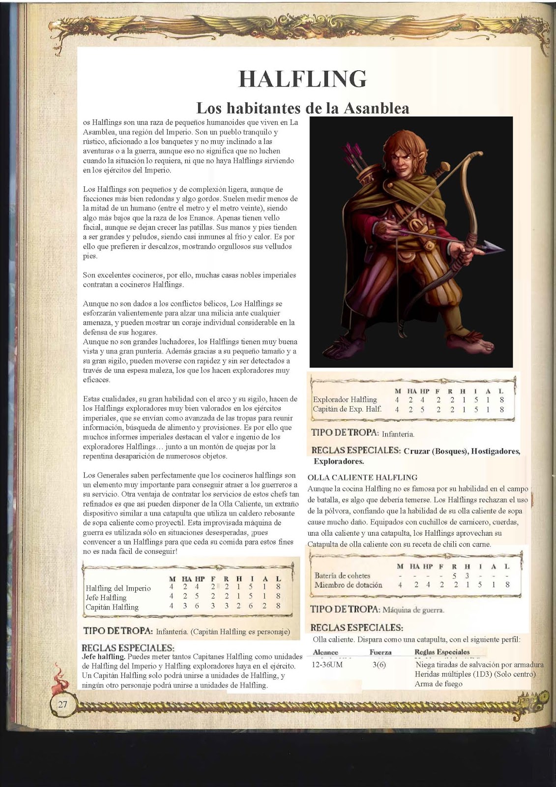 warhammer 8.5 - Página 2 Halfling