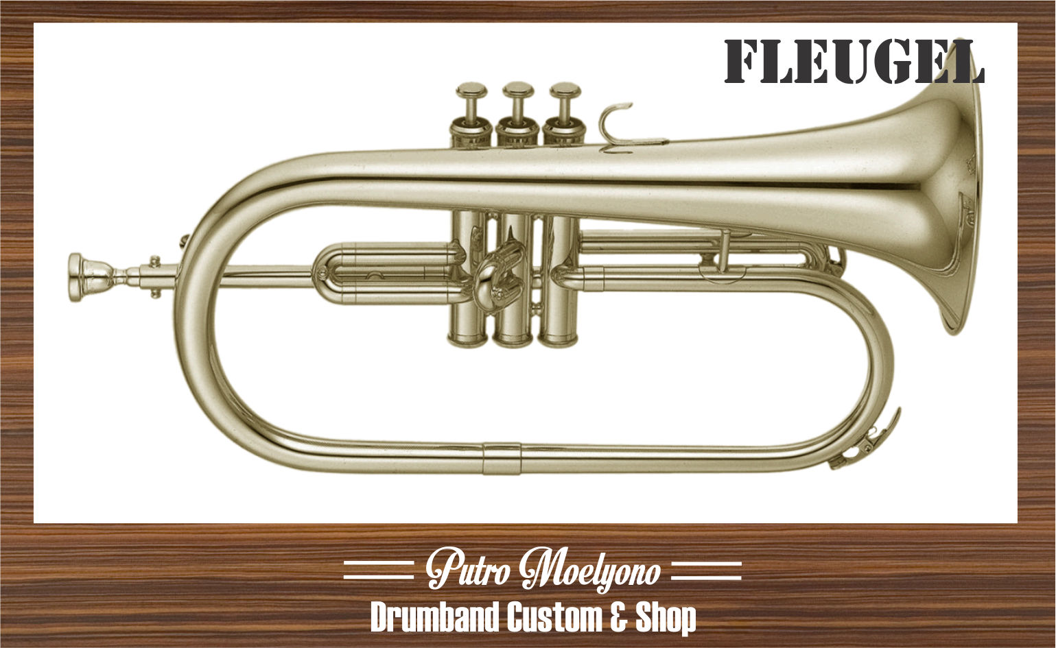 Daftar Harga Trompet Drumband Jual Terompet Mellophone Trombone
