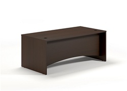 Mayline Brighton Series Office Desk Mayline Brighton Series Office Desk