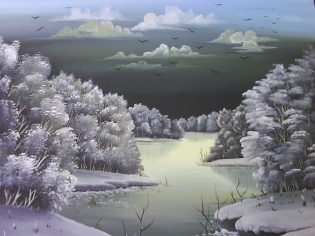 Stjepan Pongrac Croatian Naive Art info