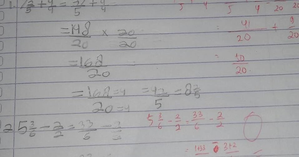 Rumus matematika forex