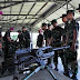 41 Pasis TNI AL Kunjungi Pasmar-1