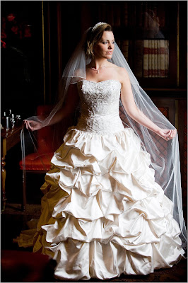Yorkshire Wedding Photographer