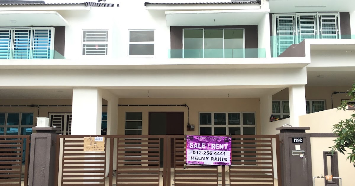  Rumah  Murah Untuk  Dijual  Di Kuala  Lumpur  2022 Nirumahmala