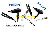 Concorso ''Crea il tuo stile'' e con Testanera vinci 244 prodotti per capelli Philips Logo Concorso ''Crea il tuo stile'' e con Testanera vinci 244 prodotti per capelli Philips