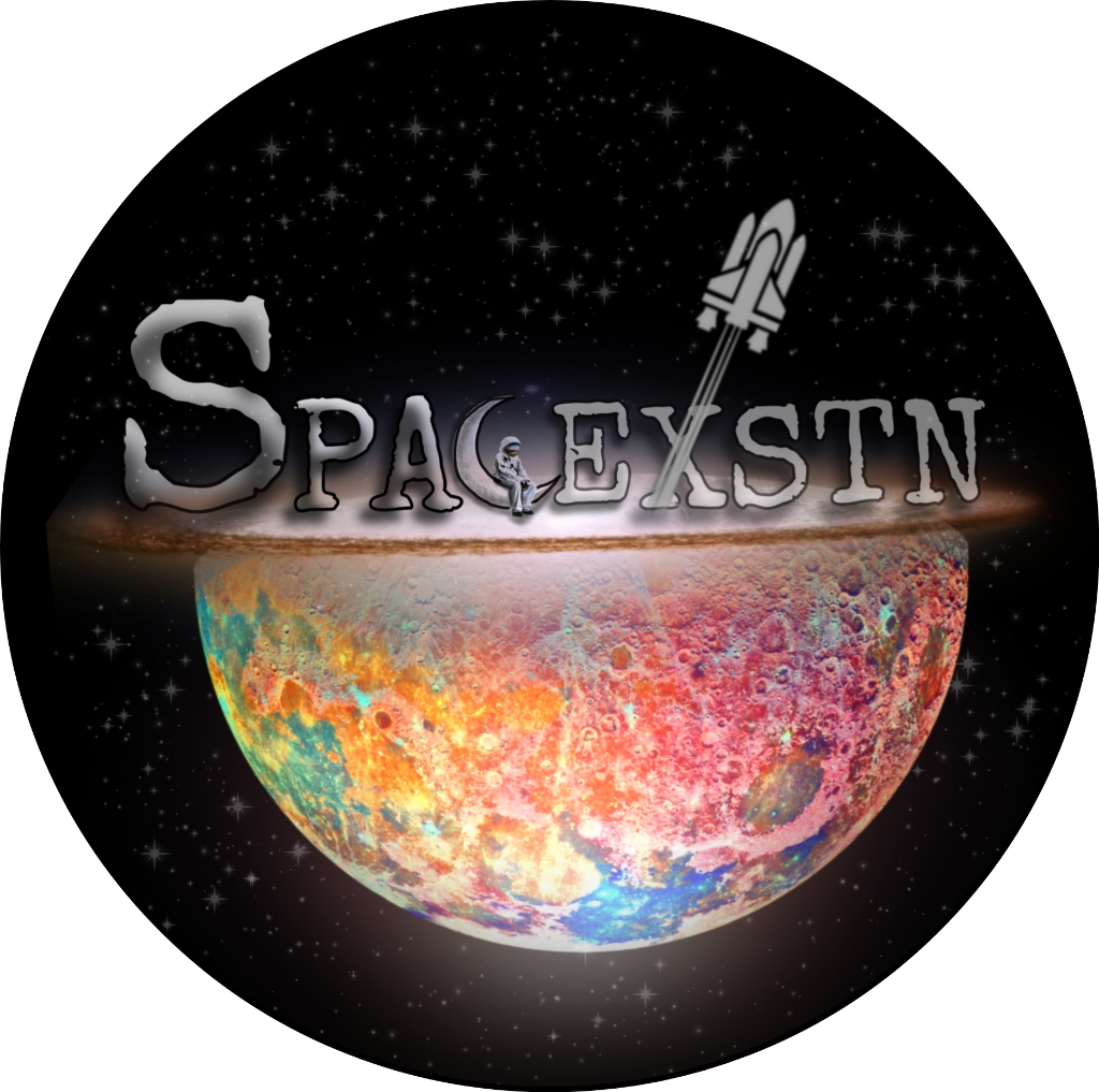 SpaceXstn