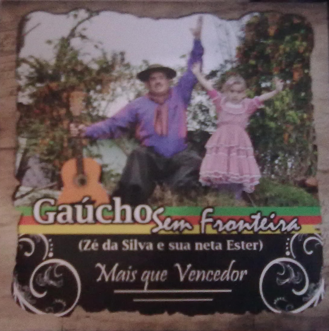 download gaucho gospel