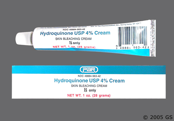 Save on Hydroquinone at your local Pharmacy with the Hope Rx Card