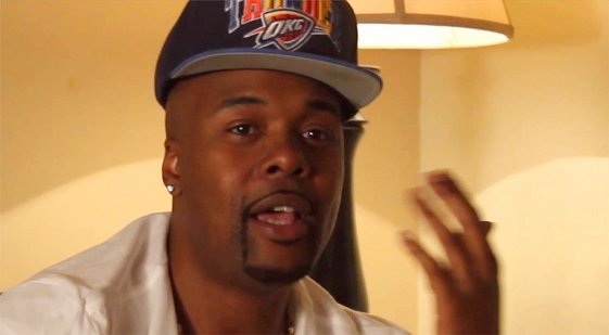 Memphis Bleek Jay Z’s right hand man Memphis Bleek files for bankruptcy...claims he has only $100 to his name!