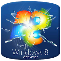 Windows 8 Loader v1.7.9 Windows 8 Activation For all versions 