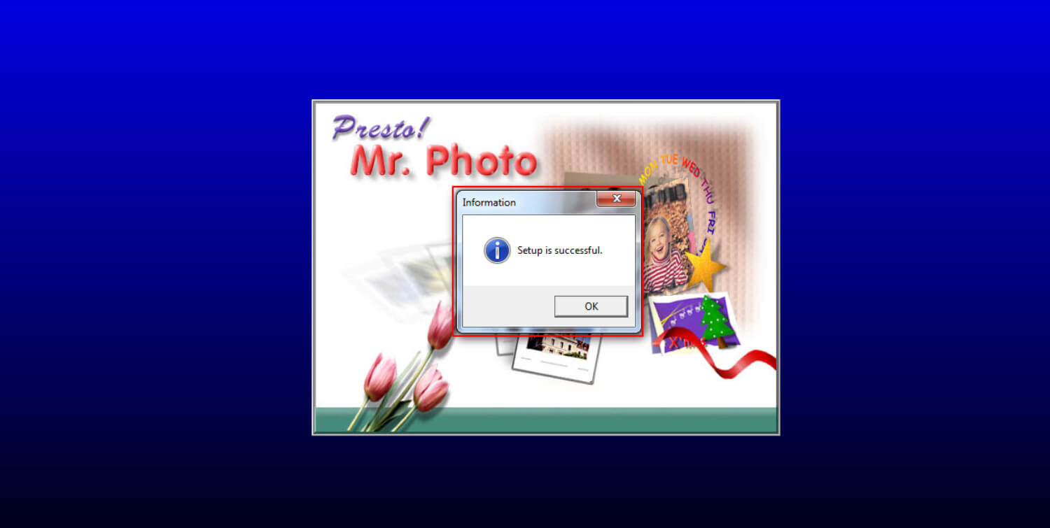 Presto mr photo software download, free Presto mr photo software download, free