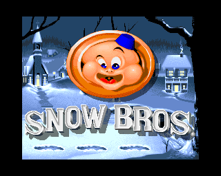 SNOWBROS SCARICARE