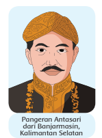 Pangeran Antasari - www.simplenews.me