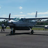 Pesawat ATR akan Beroperasi di Bandara Nusawiru