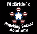 McBride's Attacking Soccer Academy