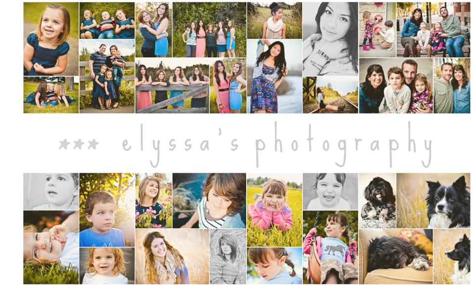 Elyssa's Photography