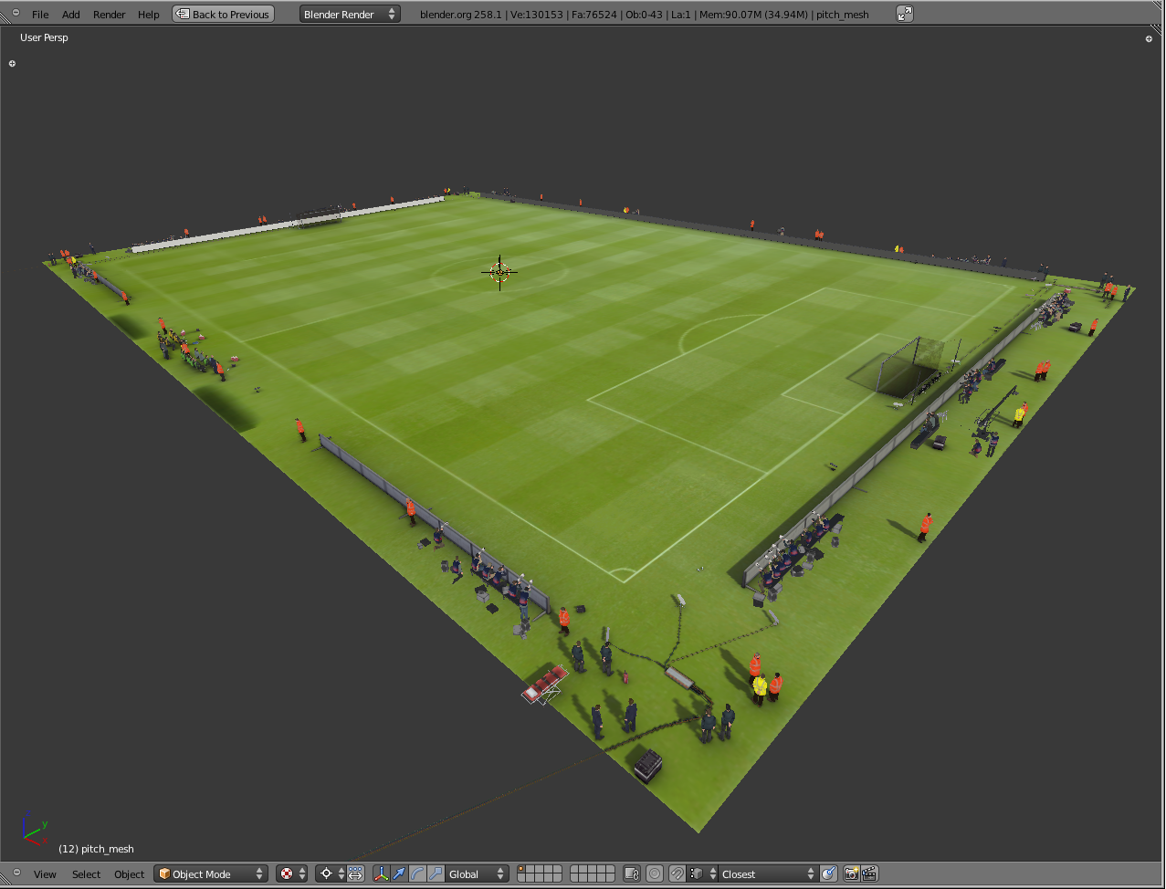 Blender