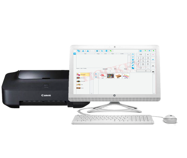 Inventory in out stok hardware software technology