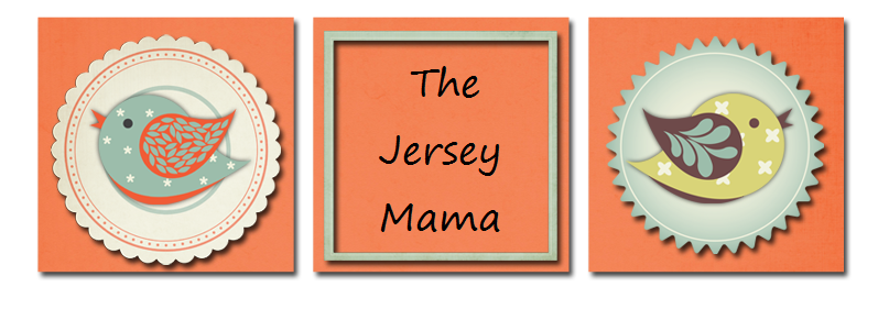 The Jersey Mama