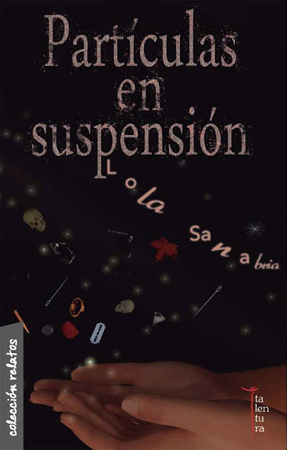 PARTÍCULAS EN SUSPENSIÓN : Descarga para E.Book