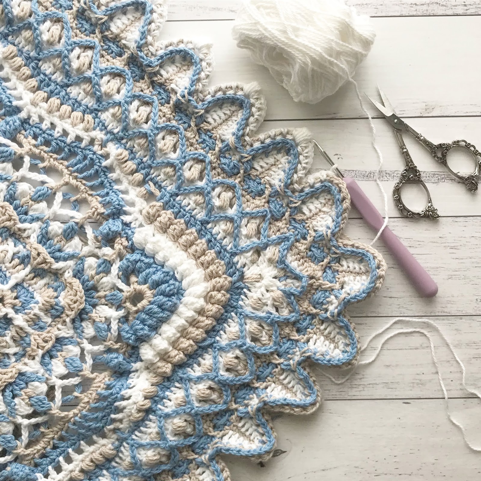 Week Ending (September 2) Threadbare Creations