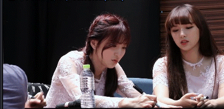 [우주소녀] 보나,루다,은서 3대장.jpg | 인스티즈