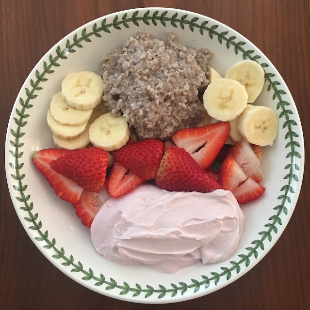 Alexis's Gluten Free Adventures Siggi's Yogurt