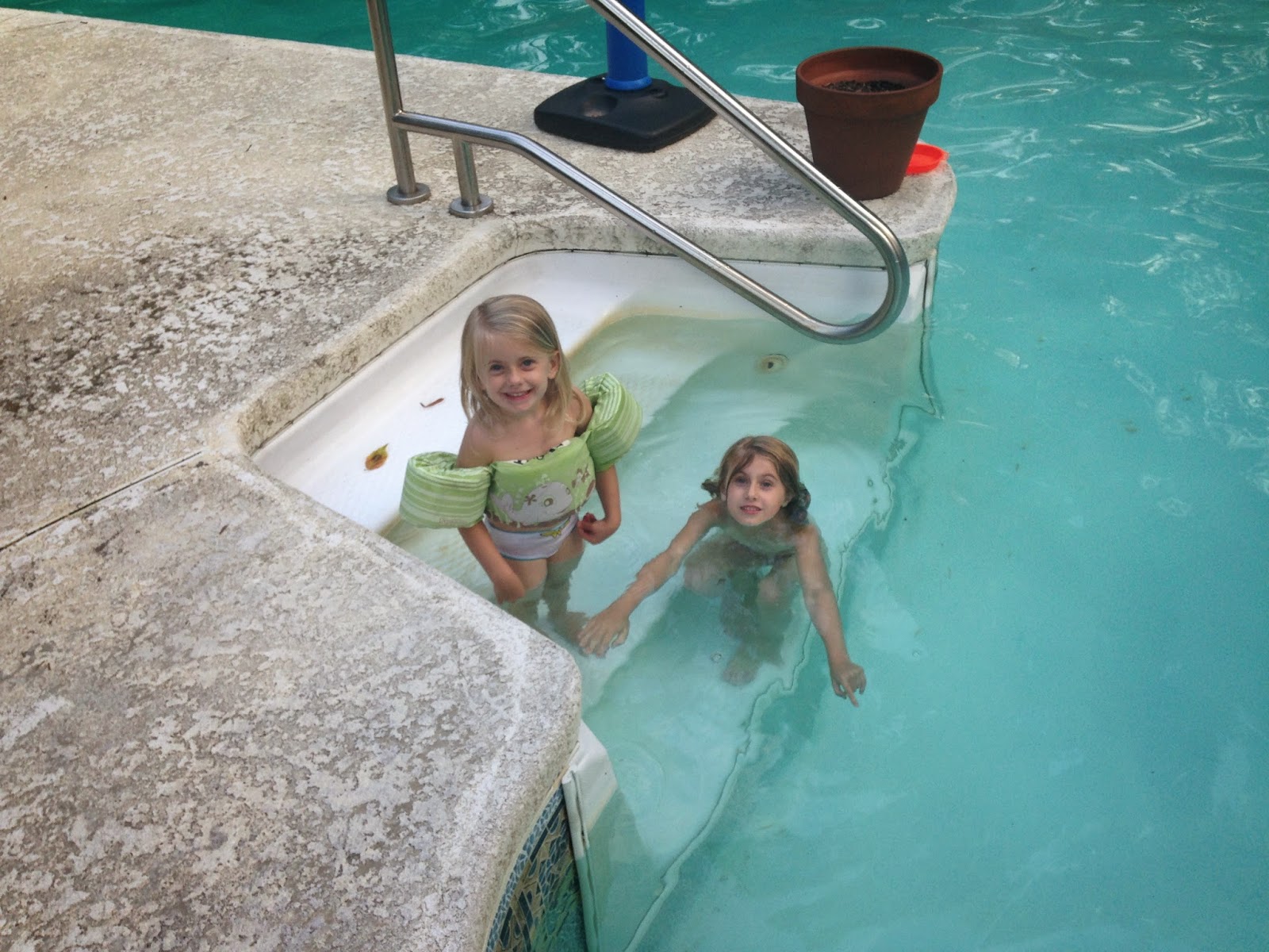 The Roberts in Cola Town: Last Field Trip and Last Day of Kindergarten