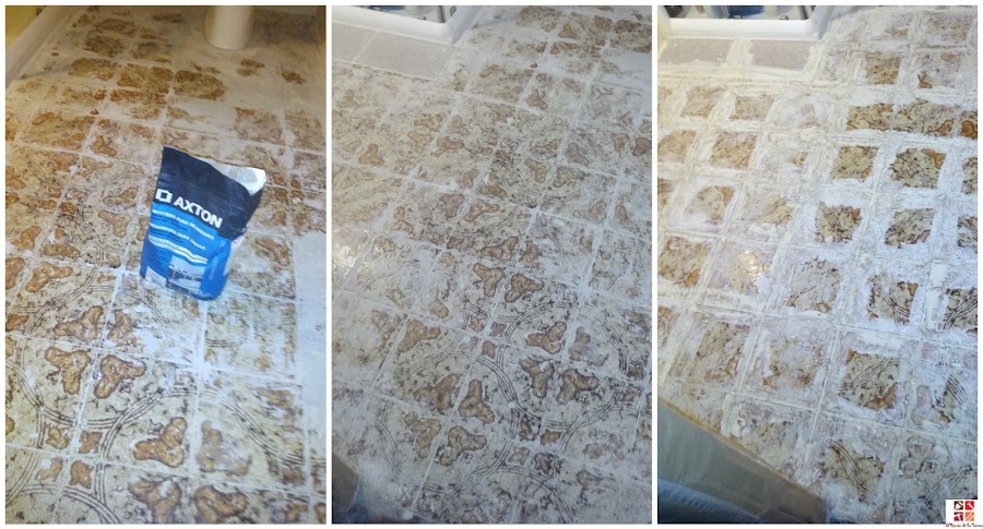 renovar cuarto de baño