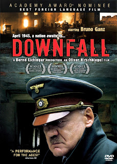 DownFall (2004) ปิดตำนานบุรุษล้างโลก