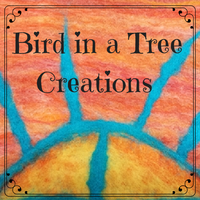 Bird In a Tree