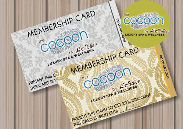 Cocoon Spa at L'Fisher Hotel Bacolod