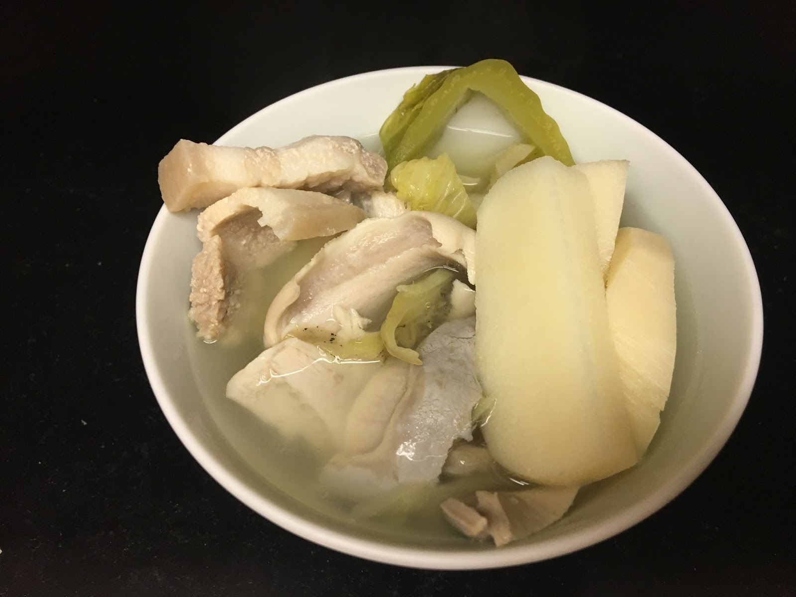 酸菜牛肚锅怎么做_酸菜牛肚锅的做法_豆果美食