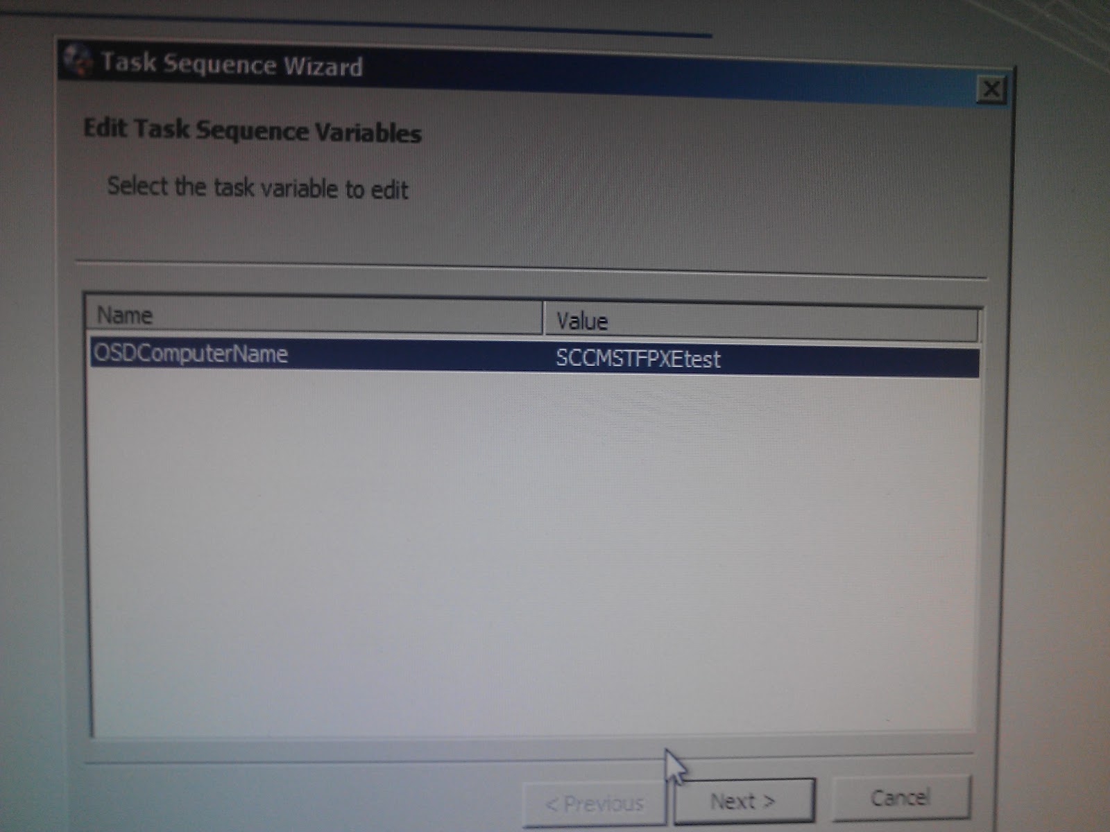 clear mac address from sccm clear mac address from sccm