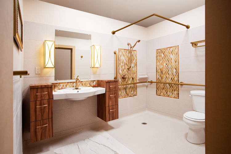 Remodel with Abbie Joan Best Bath Systems the Exclusive