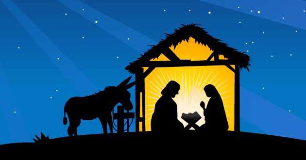 Santo Sebastianus: Apakah Yesus lahir tanggal 25 Desember?