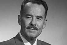Nih Stanley Gerald Thompson - Penemu Unsur Transuranium