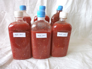 Pastă de roşii