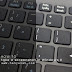 Cara Mudah Mengcapture/Copy Layar Komputer dengan Print Screen