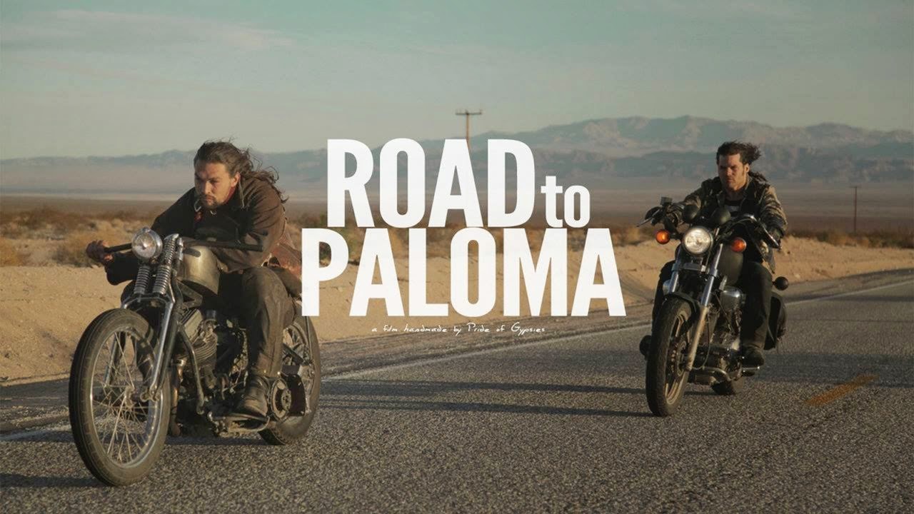 road to paloma