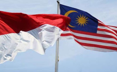 indonesia-malaysia