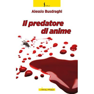 News: Il predatore di anime di Alessio Busdraghi