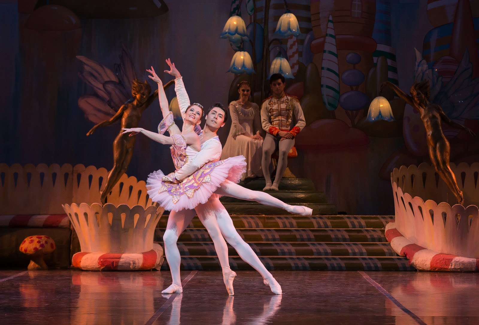 nutcracker detroit opera house 2016 nutcracker detroit opera house 2016