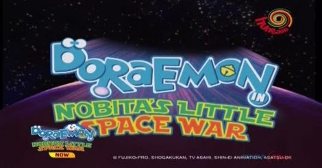 Download Movie 1 Doraemon In Nobita S Little Space War For iPhone Free Wallpaper Movie 1 Doraemon In Nobita S Little Space War Desktop Wallpaper