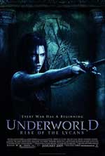 Inframundo 3 – La rebelión de los Lycans (2009) DVDRip Latino