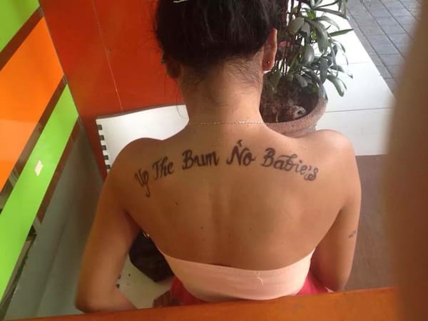 22 Fail Tattoos For You To Think Before You Ink In 2016