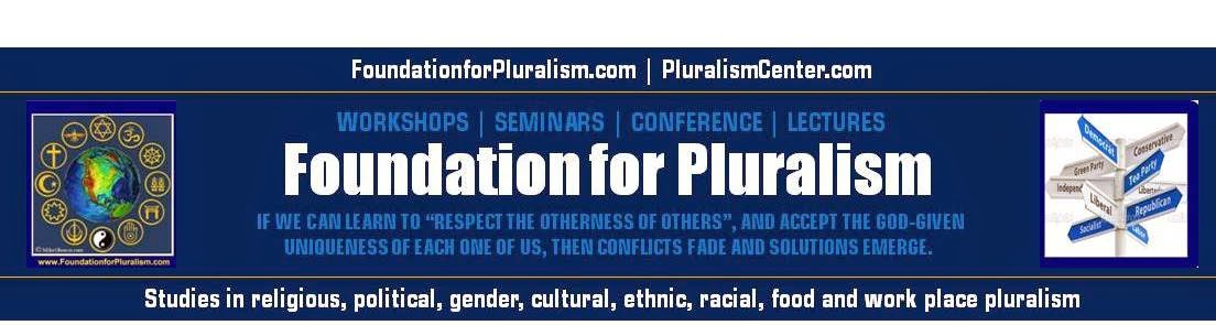 Pluralism Center