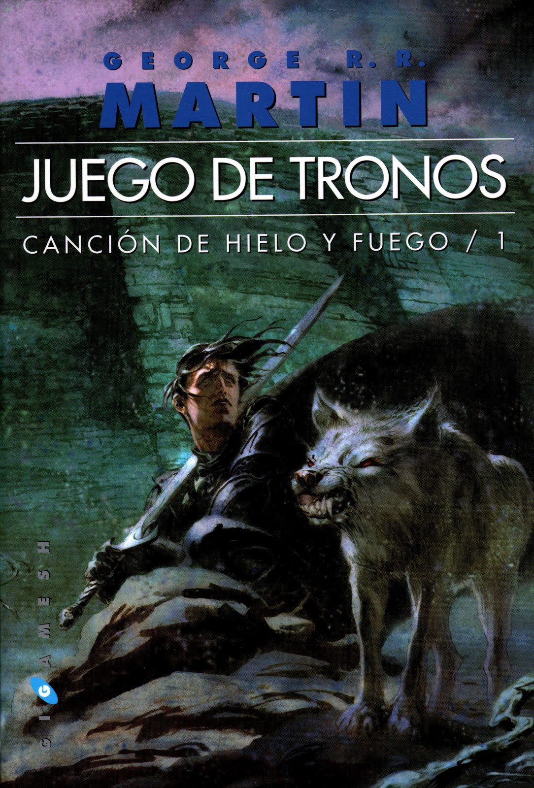 Pluma y Papel Reseña Juego de Tronos (Canción de hielo y fuego I), de R.R. Martin Pluma y Papel Reseña Juego de Tronos (Canción de hielo y fuego I), de R.R. Martin